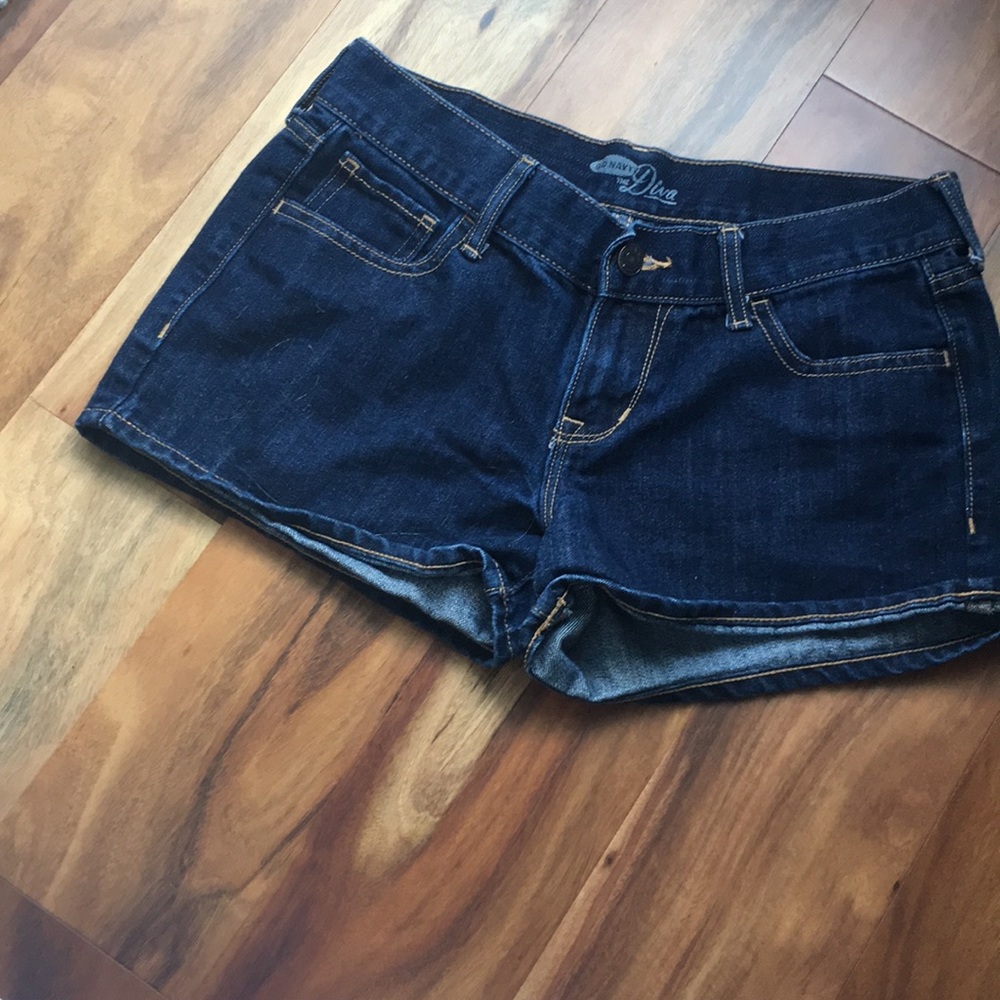 Old Navy Denim Shorts